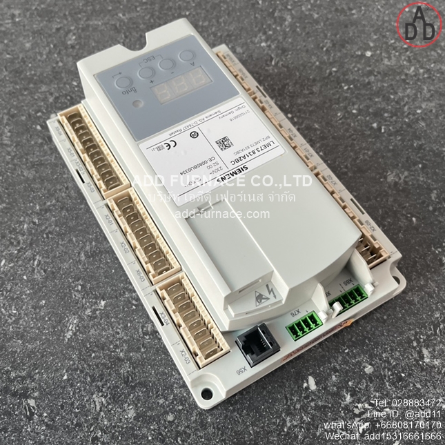 Siemens LME73.831A2BC (4)